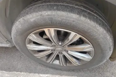 GAC Trumpchi GS8 2020, 77400 км, за 10160 USD - фото 8