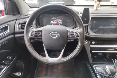 GAC Trumpchi GS8 2020, 77400 км, за 10160 USD - фото 10