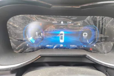 GAC Trumpchi GS8 2020, 77400 км, за 10160 USD - фото 11