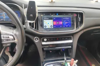 GAC Trumpchi GS8 2020, 77400 км, за 10160 USD - фото 13
