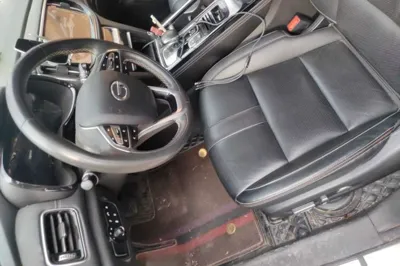 GAC Trumpchi GS8 2020, 77400 км, за 10160 USD - фото 15
