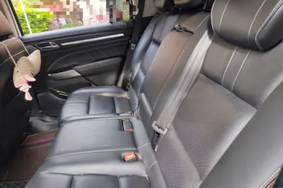 GAC Trumpchi GS8 2020, 77400 км, за 10160 USD - фото 17