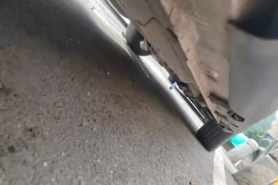 GAC Trumpchi GS8 2020, 77400 км, за 10160 USD - фото 29