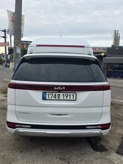 Kia Canival 2023, 36047 км, за 15701.72 USD