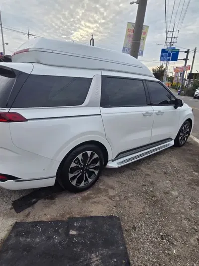 Kia Canival 2023, 36047 км, за 15701.72 USD - фото 6