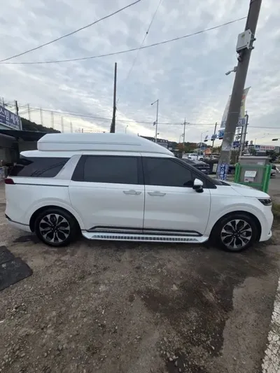 Kia Canival 2023, 36047 км, за 15701.72 USD - фото 10