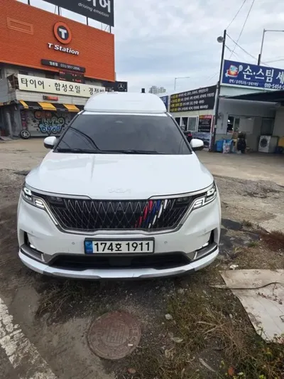 Kia Canival 2023, 36047 км, за 15701.72 USD - фото 13