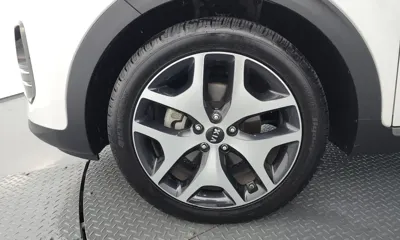 Kia Sportage 2018, 57457 км, за 10418.7 USD