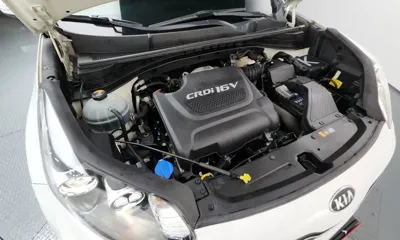 Kia Sportage 2018, 57457 км, за 10353.99 USD - фото 6
