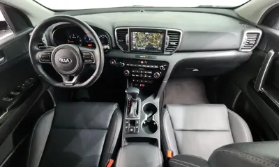 Kia Sportage 2018, 57457 км, за 10353.99 USD - фото 7