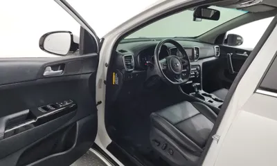 Kia Sportage 2018, 57457 км, за 10353.99 USD - фото 10