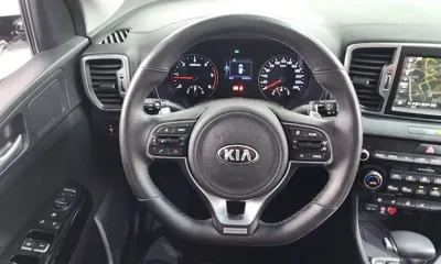 Kia Sportage 2018, 57457 км, за 10353.99 USD - фото 14