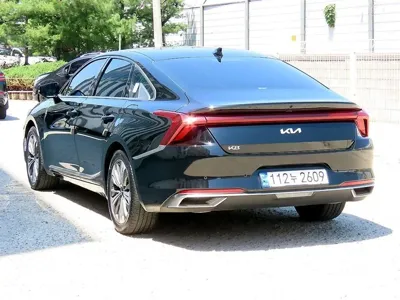 Kia K8 2023, 43732 км, за 13586.42 USD