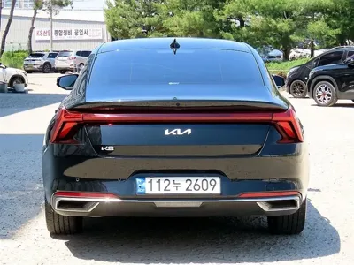 Kia K8 2023, 43732 км, за 13586.42 USD