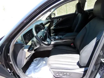 Kia K8 2023, 43732 км, за 13586.42 USD