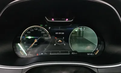 Genesis GV80 2020, 58149 км, за 31047.24 USD - фото 8