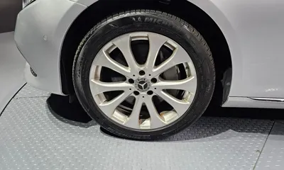 Mercedes-Benz E-Class 2019, 57563 км, за 17876.87 USD