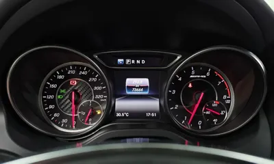 Mercedes-Benz CLA-Class 2018, 73664 км, за 65000.3 USD - фото 8