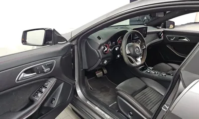 Mercedes-Benz CLA-Class 2018, 73664 км, за 65000.3 USD - фото 10