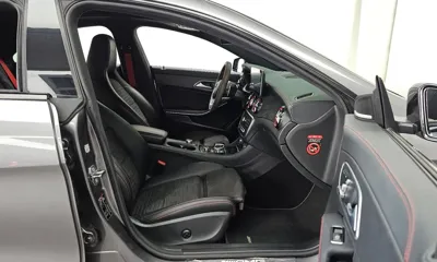 Mercedes-Benz CLA-Class 2018, 73664 км, за 65000.3 USD - фото 11