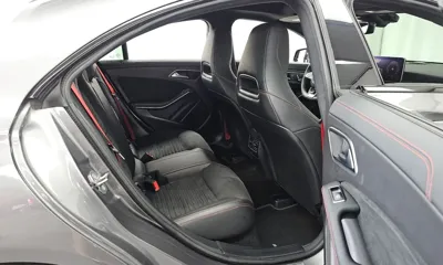 Mercedes-Benz CLA-Class 2018, 73664 км, за 65000.3 USD - фото 12