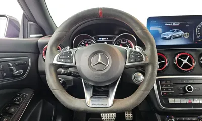 Mercedes-Benz CLA-Class 2018, 73664 км, за 65000.3 USD - фото 13