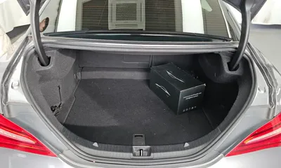 Mercedes-Benz CLA-Class 2018, 73664 км, за 65000.3 USD - фото 20