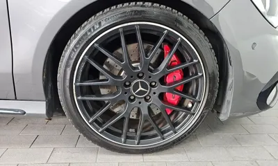 Mercedes-Benz CLA-Class 2018, 73664 км, за 65000.3 USD - фото 21
