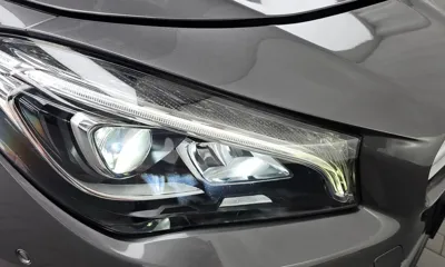 Mercedes-Benz CLA-Class 2018, 73664 км, за 65000.3 USD - фото 22