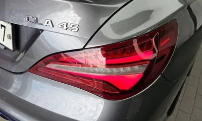 Mercedes-Benz CLA-Class 2018, 73664 км, за 65000.3 USD - фото 23