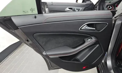 Mercedes-Benz CLA-Class 2018, 73664 км, за 65000.3 USD - фото 25