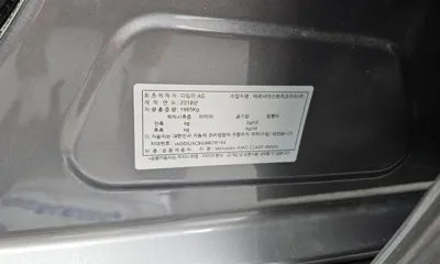 Mercedes-Benz CLA-Class 2018, 73664 км, за 65000.3 USD - фото 26