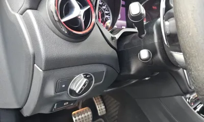 Mercedes-Benz CLA-Class 2018, 73664 км, за 65000.3 USD - фото 27
