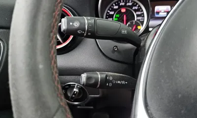 Mercedes-Benz CLA-Class 2018, 73664 км, за 65000.3 USD - фото 28