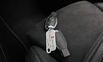 Mercedes-Benz CLA-Class 2018, 73664 км, за 65000.3 USD - фото 29