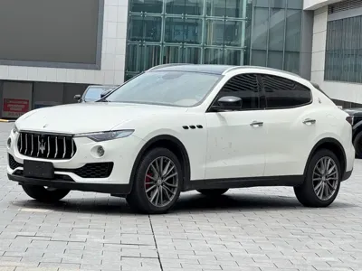 Maserati Levante 2021, 98000 км, за 39566.63 USD