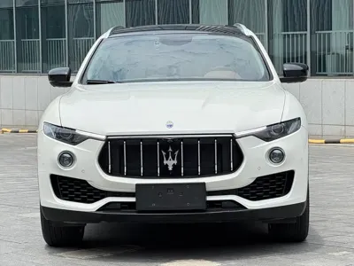 Maserati Levante 2021, 98000 км, за 39566.63 USD