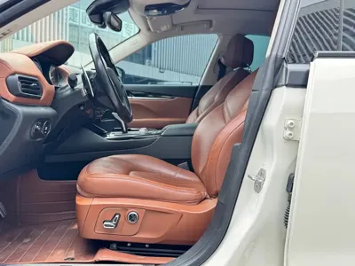 Maserati Levante 2021, 98000 км, за 39566.63 USD - фото 8