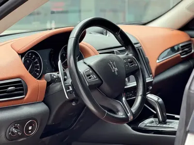 Maserati Levante 2021, 98000 км, за 39566.63 USD - фото 9