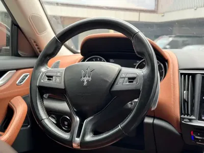 Maserati Levante 2021, 98000 км, за 39566.63 USD - фото 11