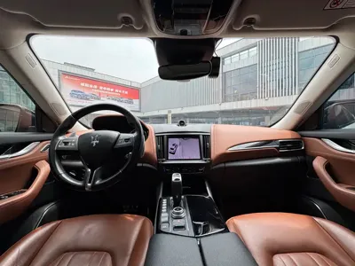 Maserati Levante 2021, 98000 км, за 39566.63 USD - фото 13