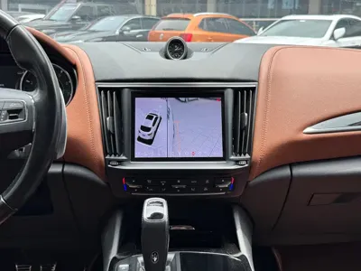 Maserati Levante 2021, 98000 км, за 39566.63 USD - фото 15