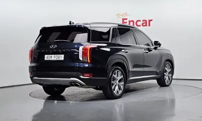 Hyundai Palisade 2019, 115044 км, за 14998.35 USD