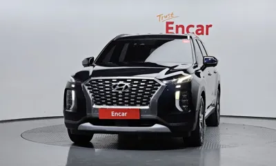 Hyundai Palisade 2019, 115044 км, за 14998.35 USD
