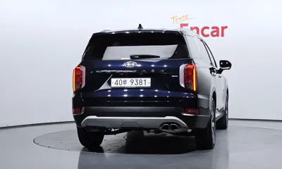 Hyundai Palisade 2019, 115044 км, за 14998.35 USD