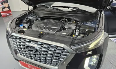 Hyundai Palisade 2019, 115044 км, за 14998.35 USD - фото 6