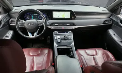 Hyundai Palisade 2019, 115044 км, за 14998.35 USD - фото 7