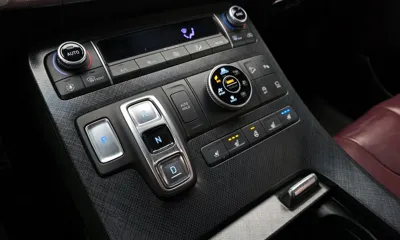 Hyundai Palisade 2019, 115044 км, за 14998.35 USD - фото 9