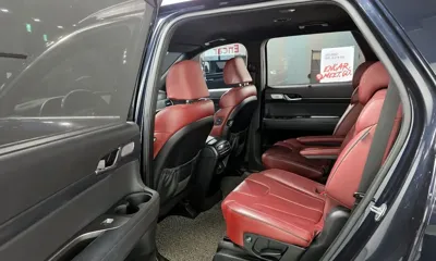 Hyundai Palisade 2019, 115044 км, за 14998.35 USD - фото 12