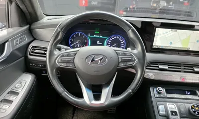 Hyundai Palisade 2019, 115044 км, за 14998.35 USD - фото 13